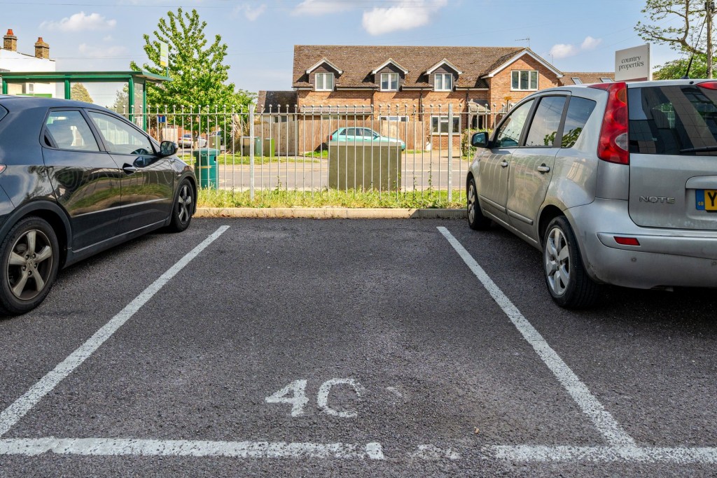 Hitchin Road, Arlesey, Bedfordshire