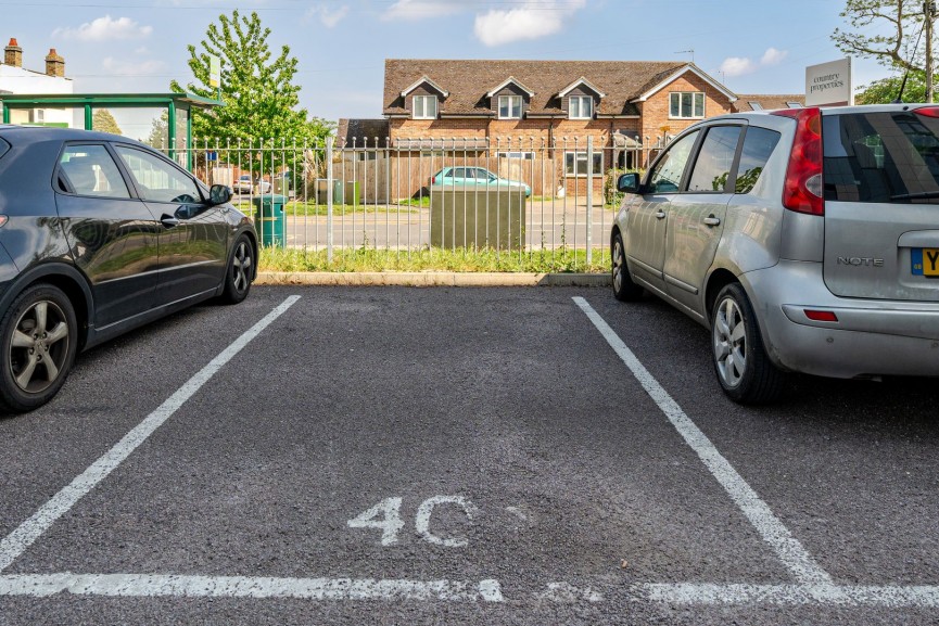 1 bedroom Flat for Sale Hitchin Road, Arlesey, Bedfordshire