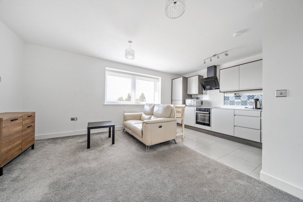 Hitchin Road, Arlesey, Bedfordshire