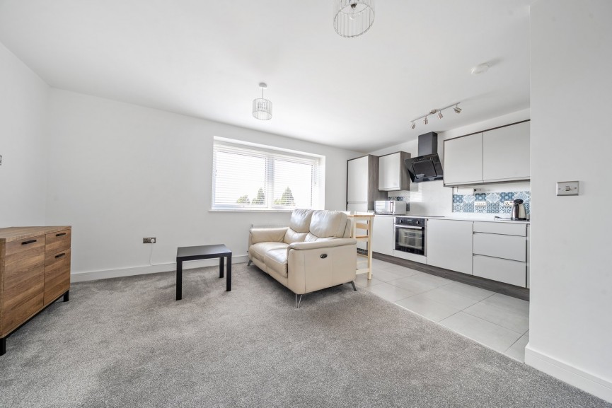 Hitchin Road, Arlesey, Bedfordshire