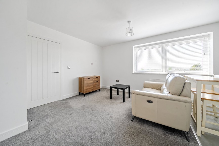 Hitchin Road, Arlesey, Bedfordshire