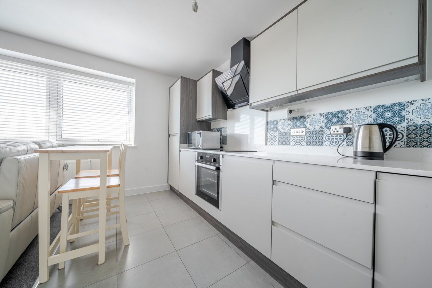 Hitchin Road, Arlesey, Bedfordshire