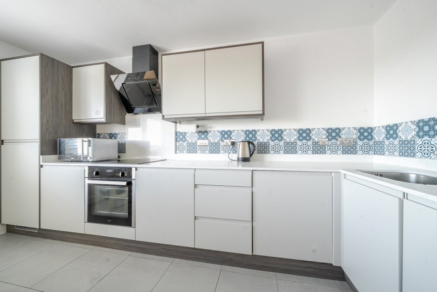 Hitchin Road, Arlesey, Bedfordshire