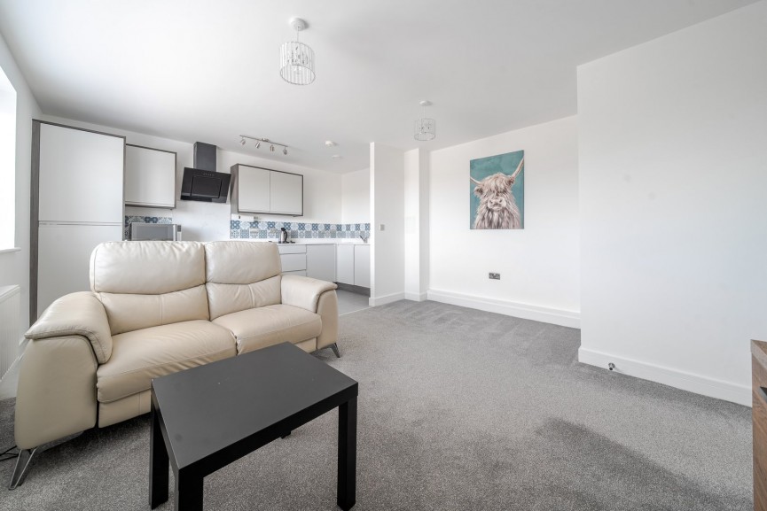 Hitchin Road, Arlesey, Bedfordshire