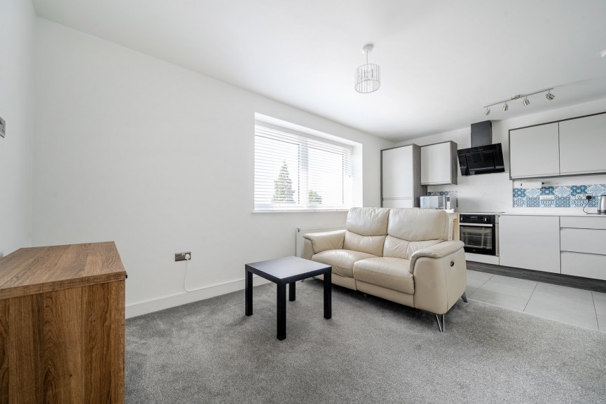 Hitchin Road, Arlesey, Bedfordshire