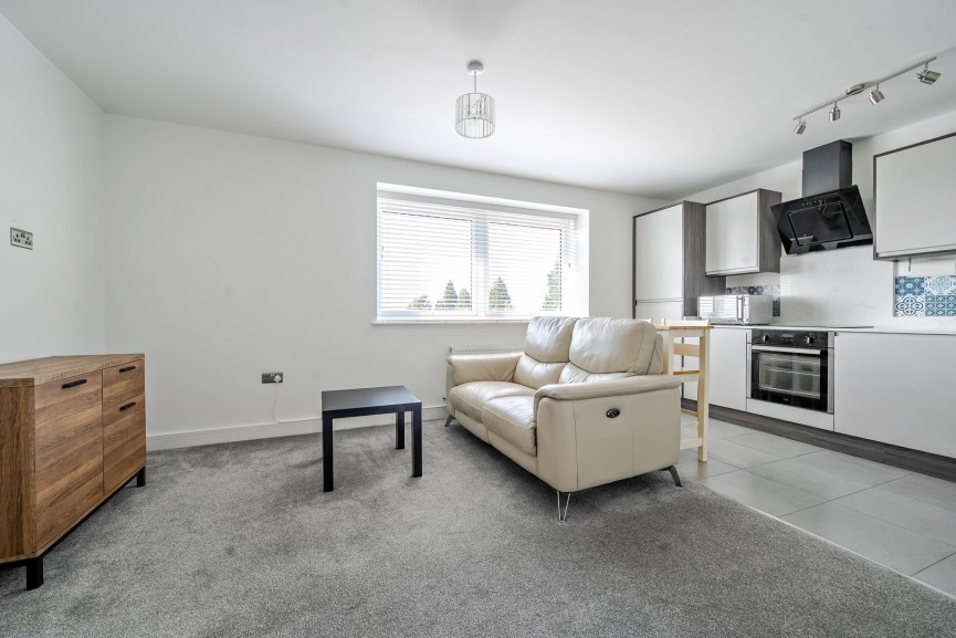 Hitchin Road, Arlesey, Bedfordshire