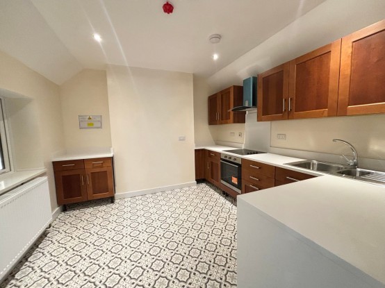 Potton Road, Biggleswade, Bedfordshire