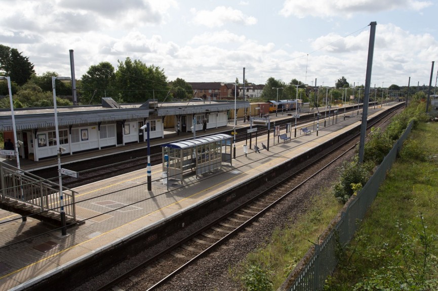 Potton Road, Biggleswade, Bedfordshire