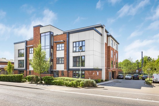Great North Road, Hatfield, Hertfordshire