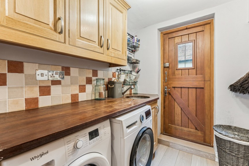 Rushden, Buntingford, Hertfordshire
