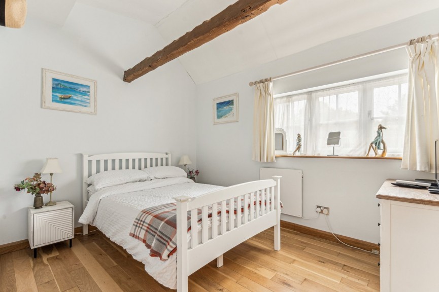Rushden, Buntingford, Hertfordshire