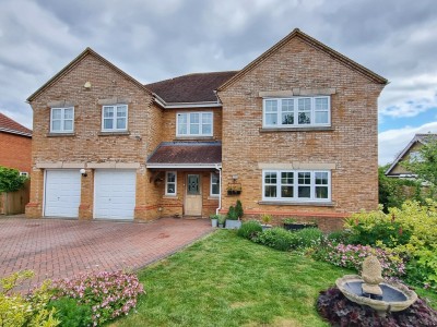 Gravenhurst, Bedfordshire