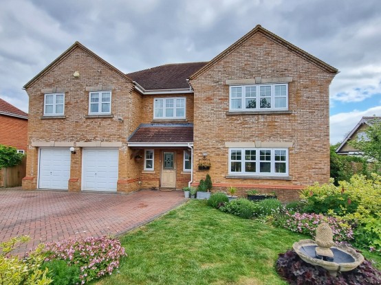 Gravenhurst, Bedfordshire