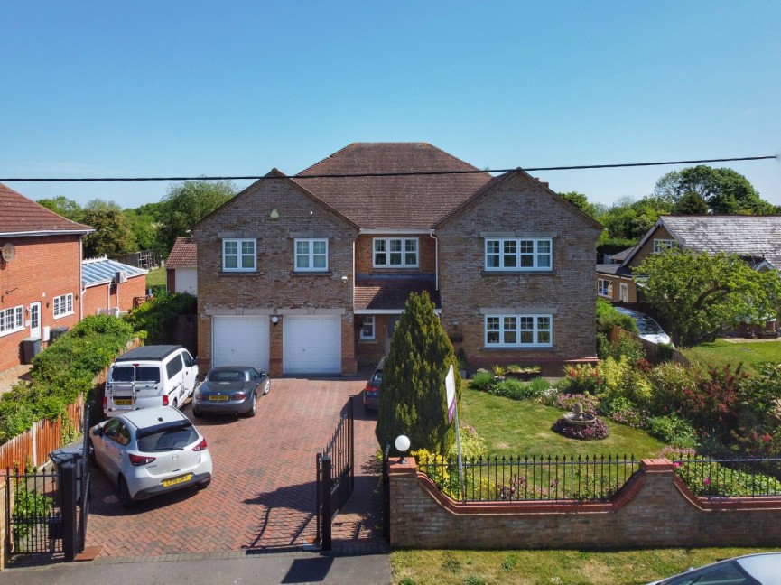 Gravenhurst, Bedfordshire