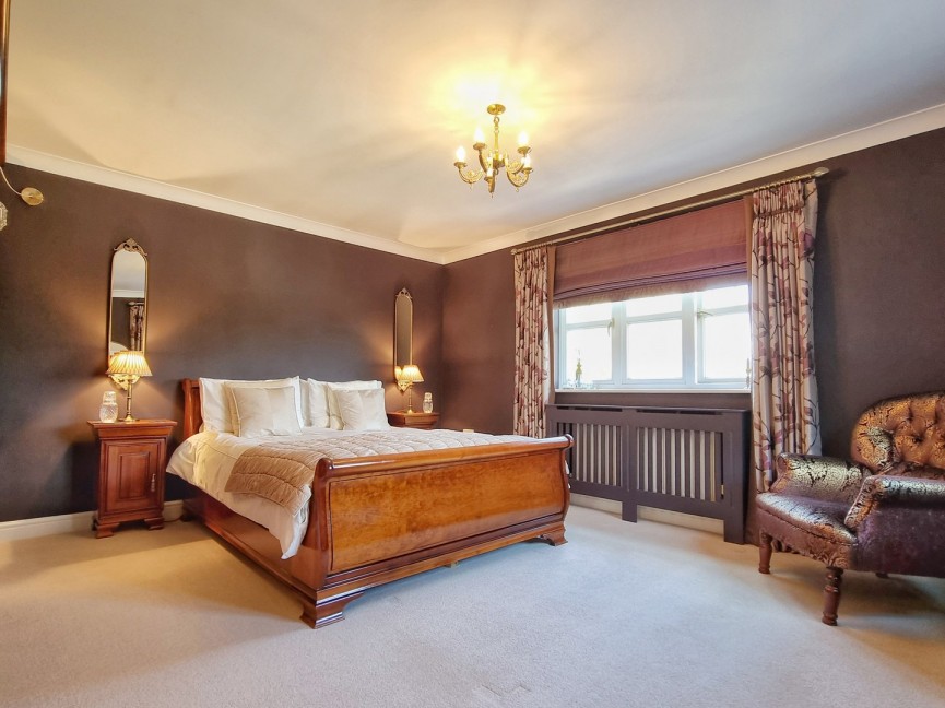 Gravenhurst, Bedfordshire