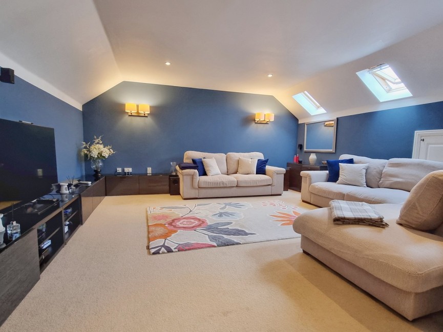 Gravenhurst, Bedfordshire