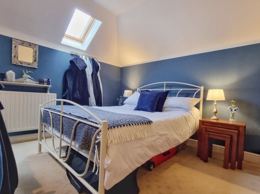 Gravenhurst, Bedfordshire