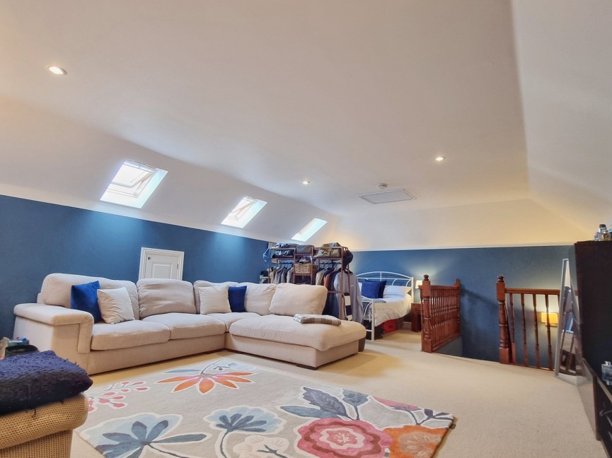 Gravenhurst, Bedfordshire