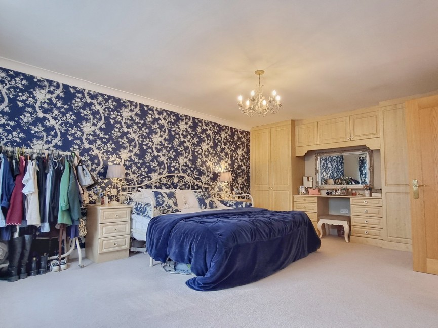 Gravenhurst, Bedfordshire