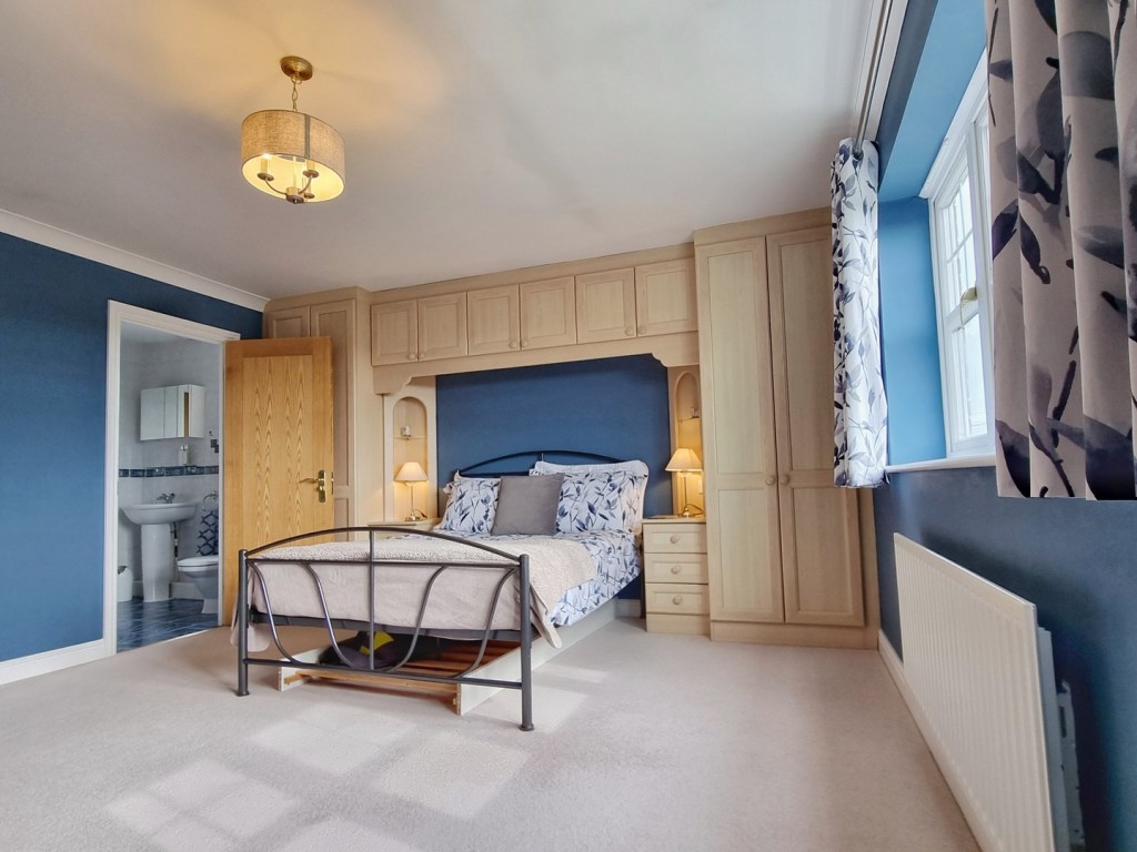 Gravenhurst, Bedfordshire