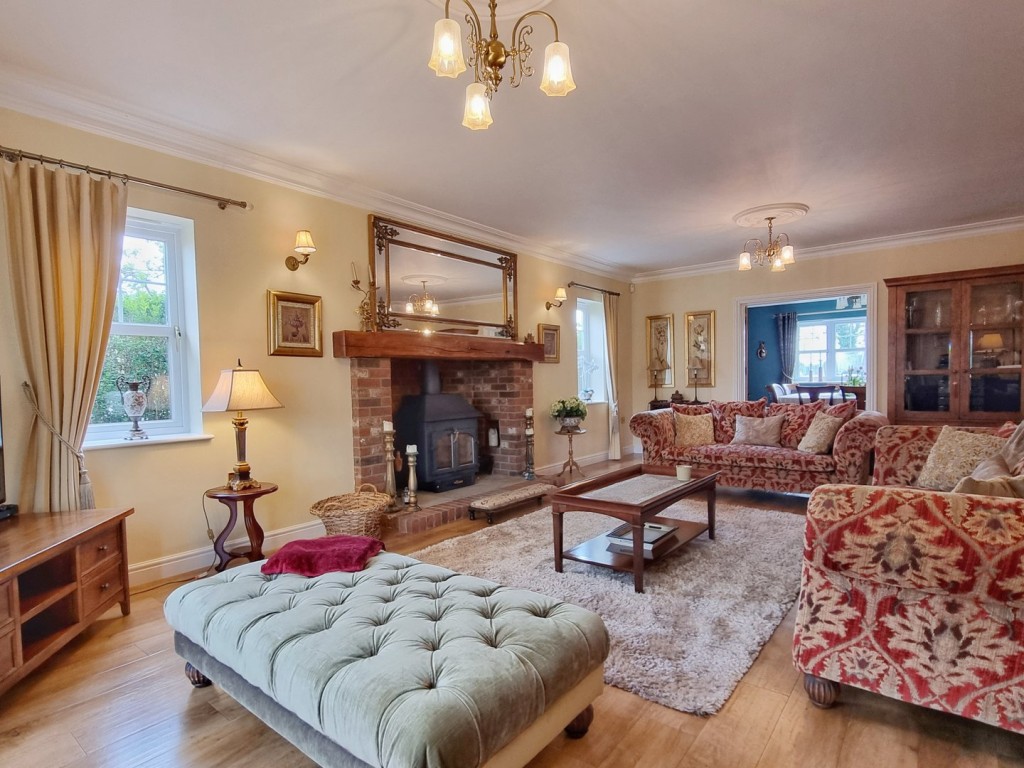 Gravenhurst, Bedfordshire