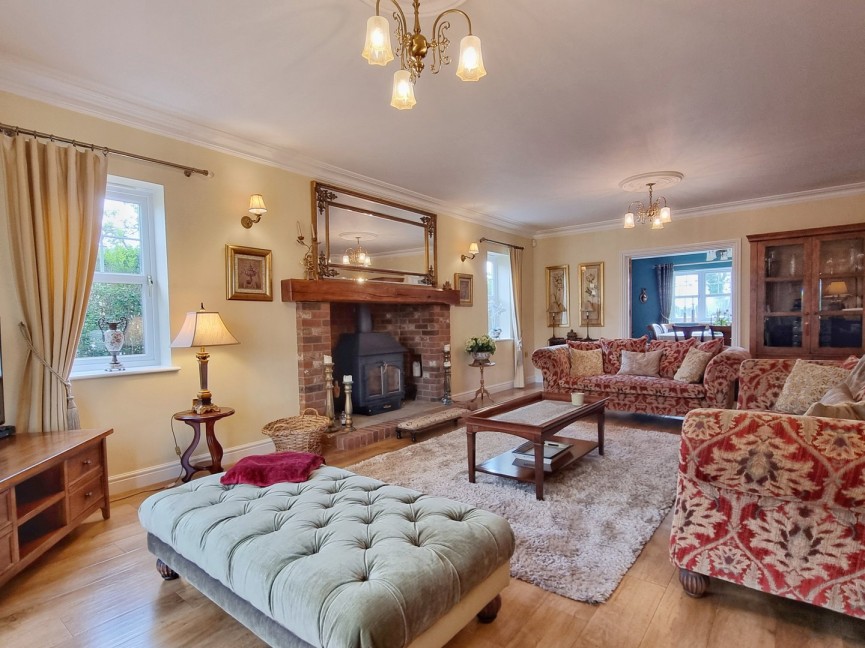 Gravenhurst, Bedfordshire