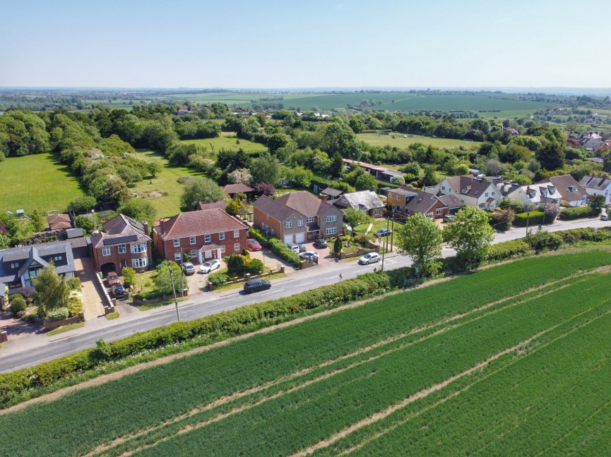 Gravenhurst, Bedfordshire