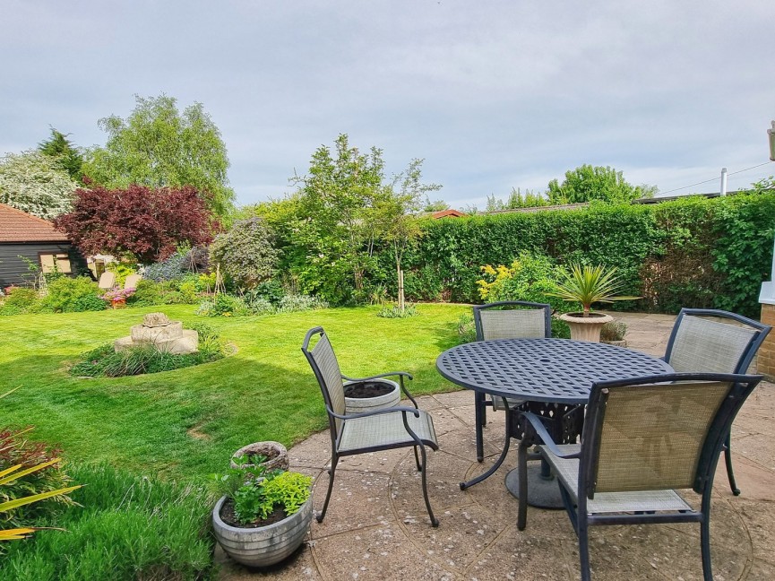 Gravenhurst, Bedfordshire