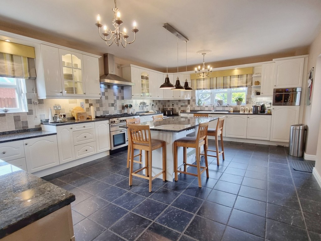 Gravenhurst, Bedfordshire