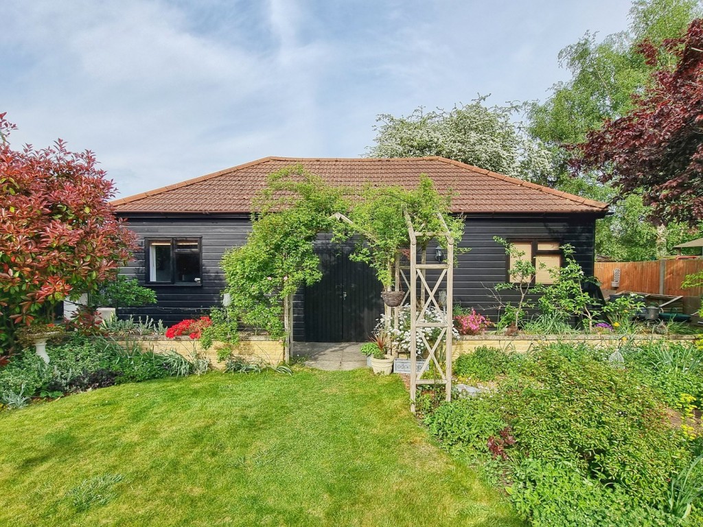 Gravenhurst, Bedfordshire