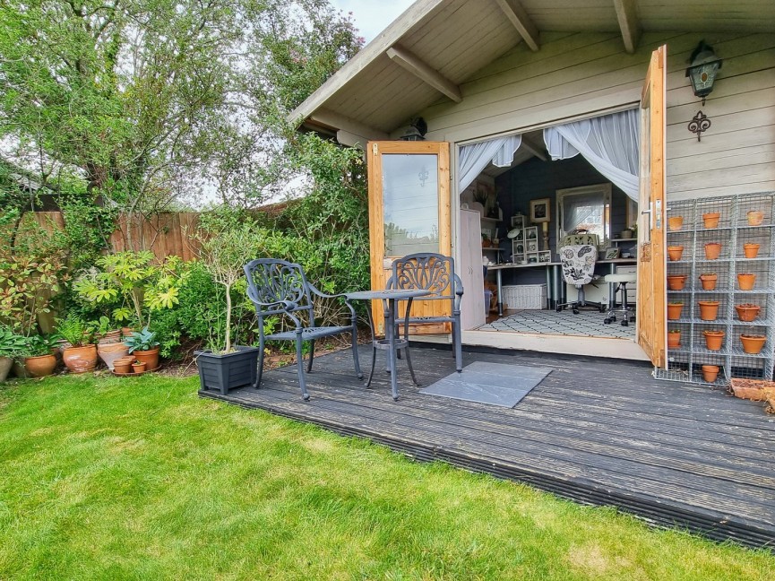 Gravenhurst, Bedfordshire