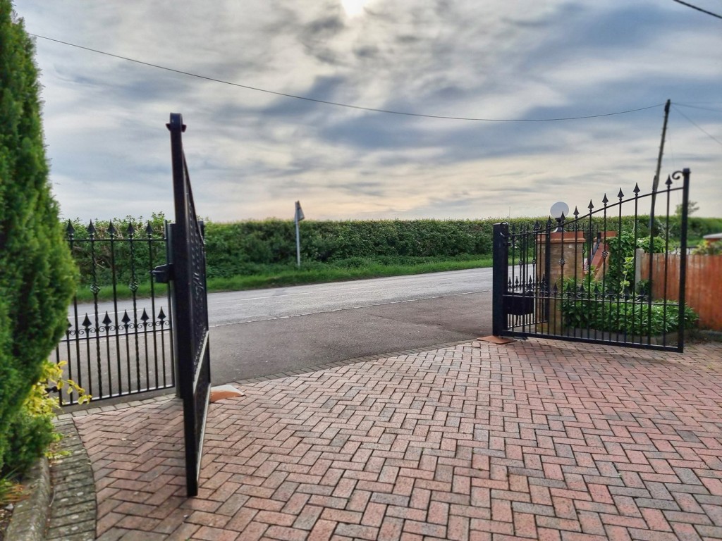 Gravenhurst, Bedfordshire