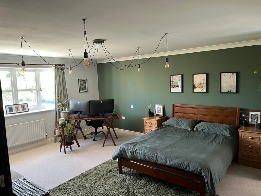 Gravenhurst, Bedfordshire