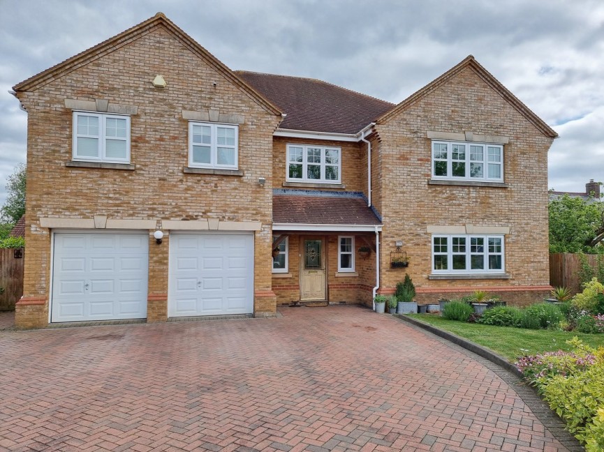 Gravenhurst, Bedfordshire