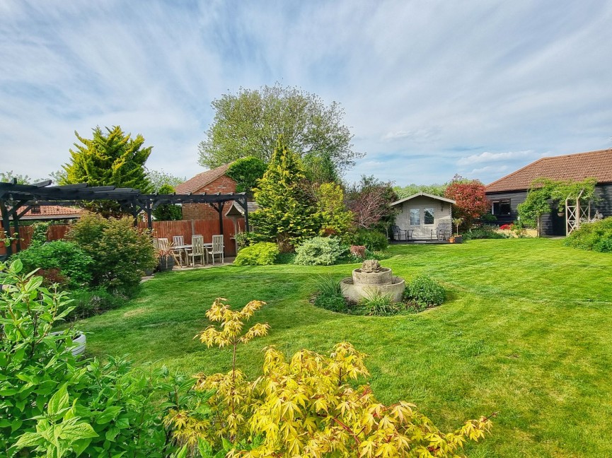 Gravenhurst, Bedfordshire