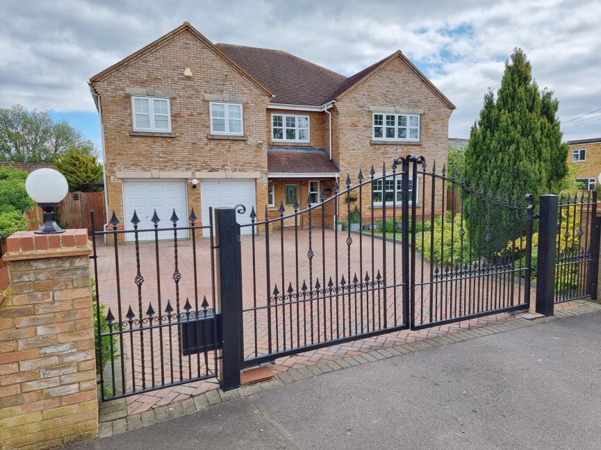 Gravenhurst, Bedfordshire