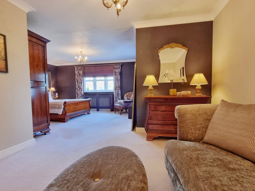 Gravenhurst, Bedfordshire