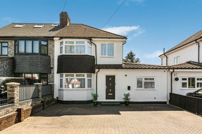 Bramble Road, Hatfield, Hertfordshire