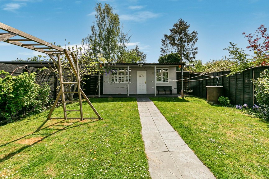 Bramble Road, Hatfield, Hertfordshire