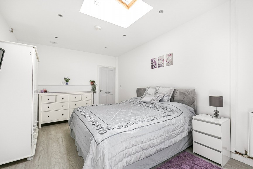 Bramble Road, Hatfield, Hertfordshire