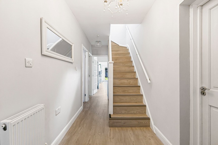 Bramble Road, Hatfield, Hertfordshire