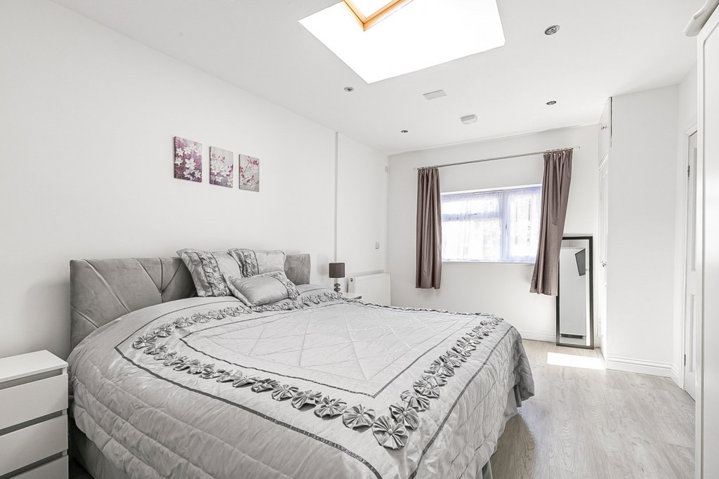 Bramble Road, Hatfield, Hertfordshire