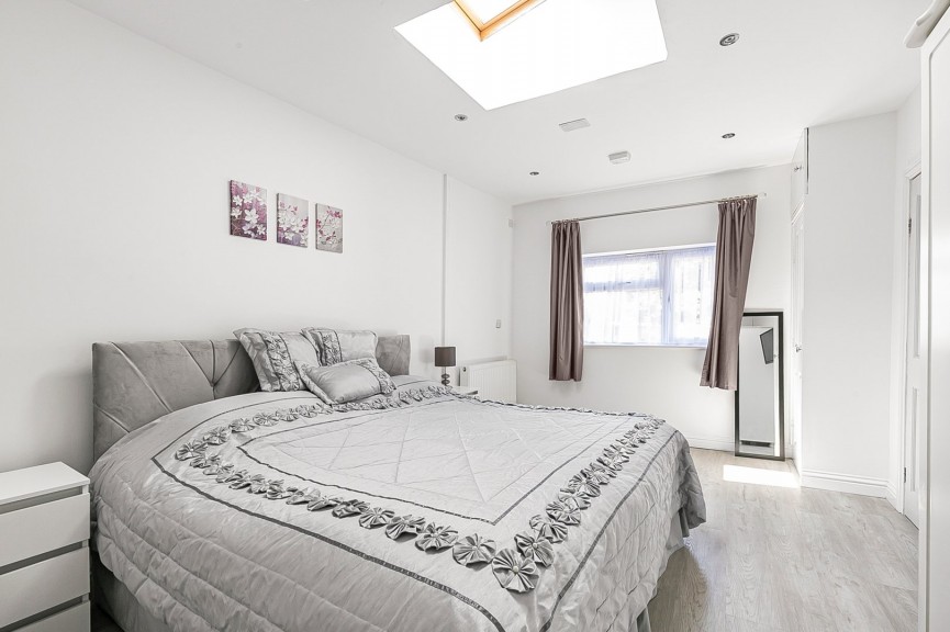 Bramble Road, Hatfield, Hertfordshire