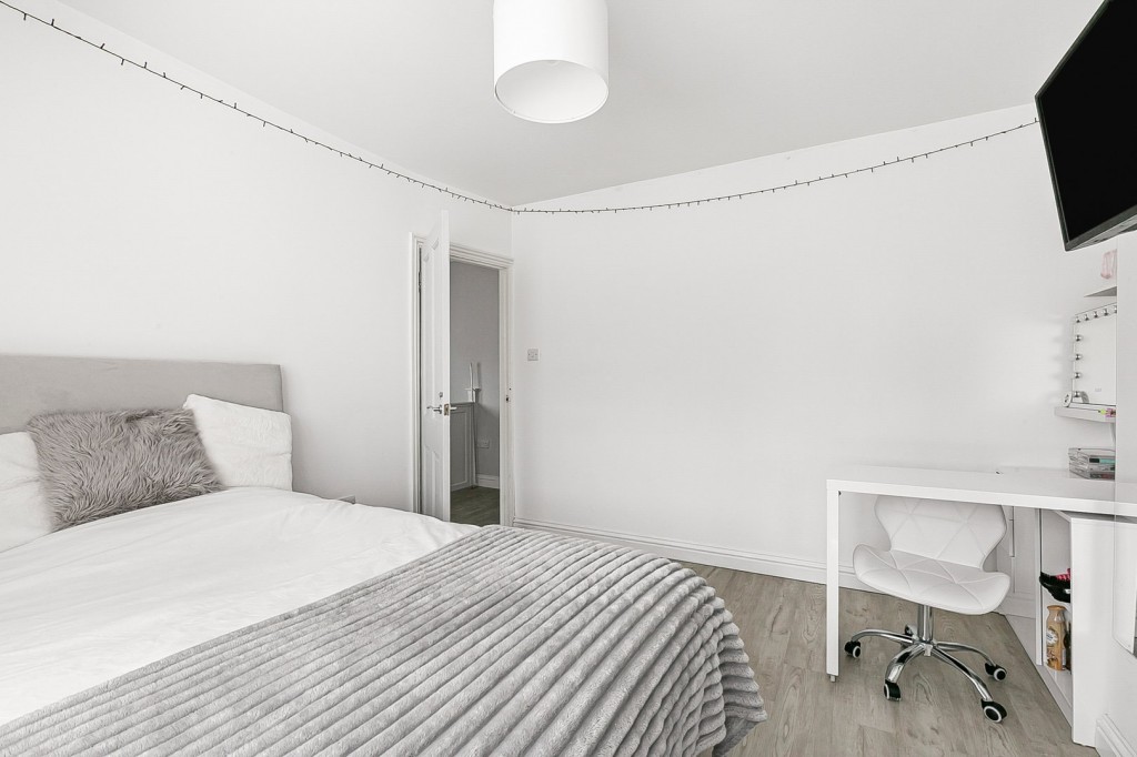 Bramble Road, Hatfield, Hertfordshire