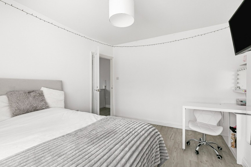 Bramble Road, Hatfield, Hertfordshire