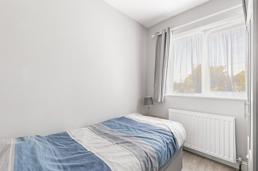 Bramble Road, Hatfield, Hertfordshire