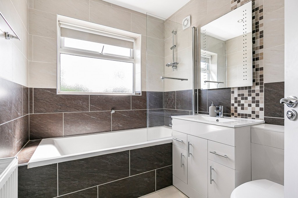 Bramble Road, Hatfield, Hertfordshire