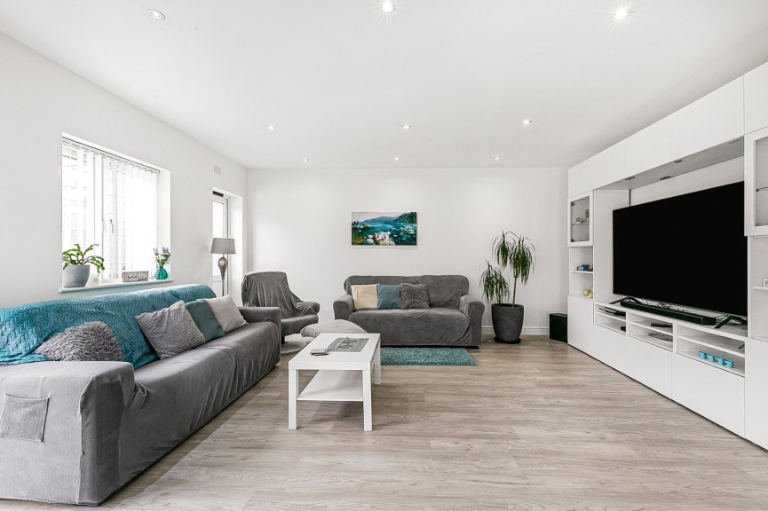 Bramble Road, Hatfield, Hertfordshire