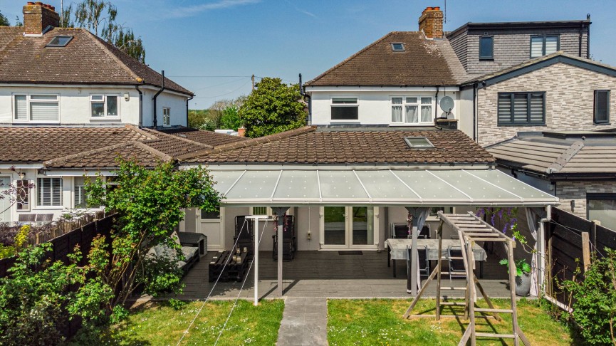 Bramble Road, Hatfield, Hertfordshire