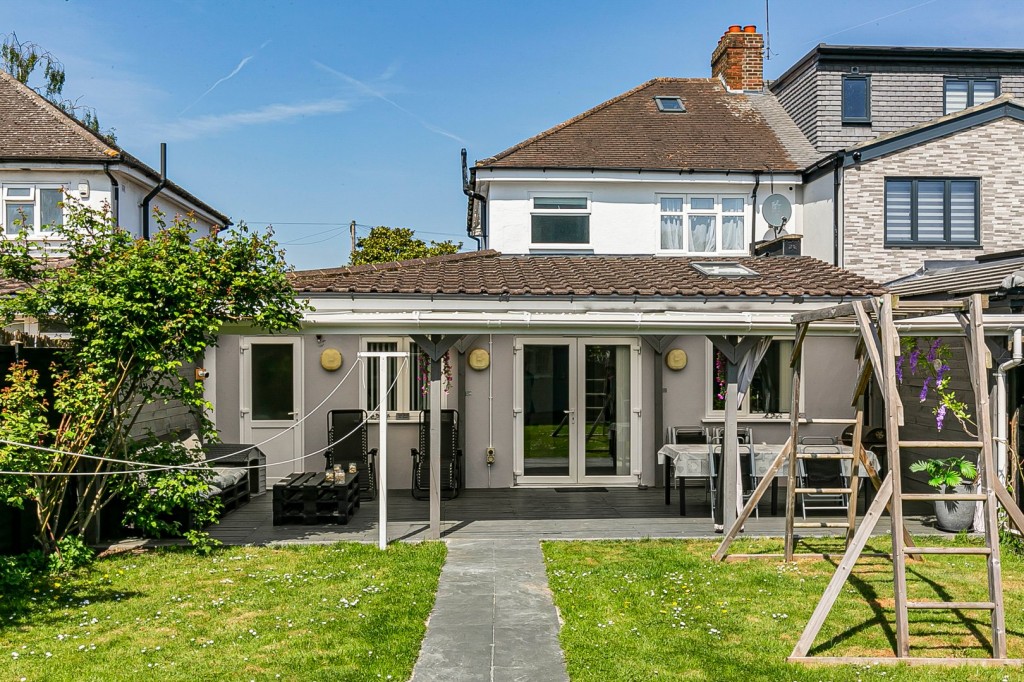 Bramble Road, Hatfield, Hertfordshire